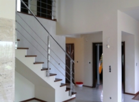 Usługi remontowo -wykończeniowe tel